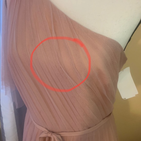 MARCHESA -notte-bridesmaid size 8 - Picture 3 of 7